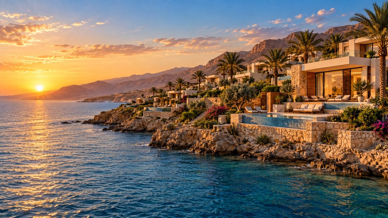 العين السخنة